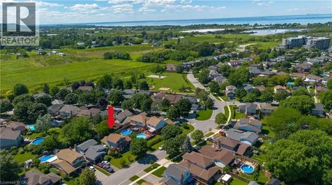 4512 Cedarbrook Lane Beamsville ON L3J 0B2