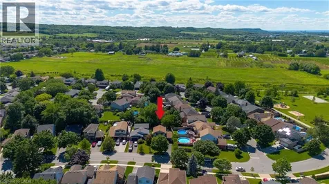 4512 Cedarbrook Lane Beamsville ON L3J 0B2