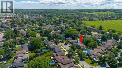 4512 Cedarbrook Lane Beamsville ON L3J 0B2