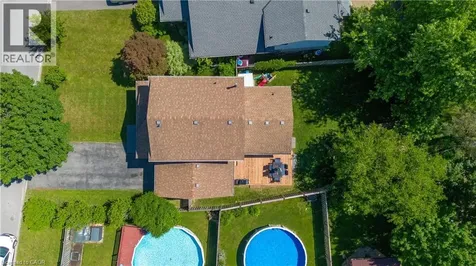 4512 Cedarbrook Lane Beamsville ON L3J 0B2