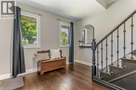 4512 Cedarbrook Lane Beamsville ON L3J 0B2
