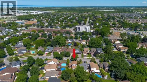 4512 Cedarbrook Lane Beamsville ON L3J 0B2