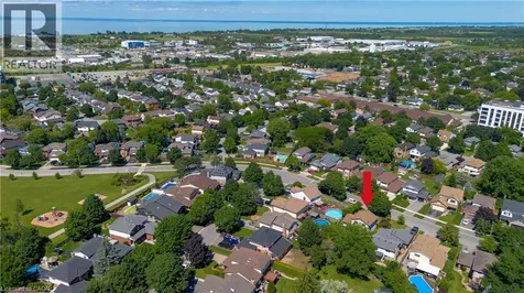 4512 Cedarbrook Lane Beamsville ON L3J 0B2