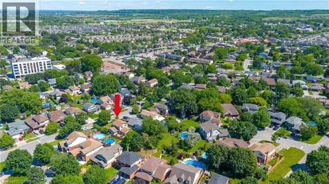 4512 Cedarbrook Lane Beamsville ON L3J 0B2