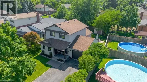 4512 Cedarbrook Lane Beamsville ON L3J 0B2