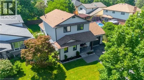 4512 Cedarbrook Lane Beamsville ON L3J 0B2