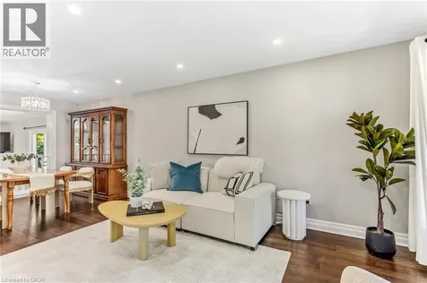 4512 Cedarbrook Lane Beamsville ON L3J 0B2