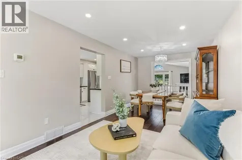 4512 Cedarbrook Lane Beamsville ON L3J 0B2