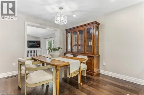 4512 Cedarbrook Lane Beamsville ON L3J 0B2