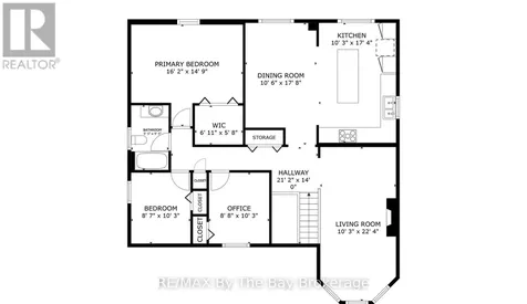 2 Birchmount Circle Wasaga Beach ON L9Z 1H8