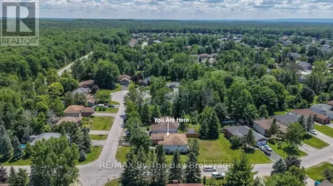 2 Birchmount Circle Wasaga Beach ON L9Z 1H8