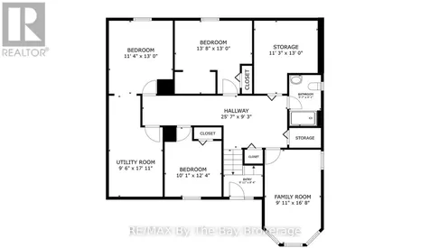 2 Birchmount Circle Wasaga Beach ON L9Z 1H8