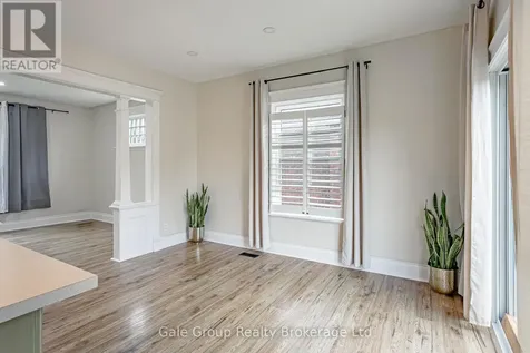 22 Strathcona Avenue Brantford ON N3S 1T3