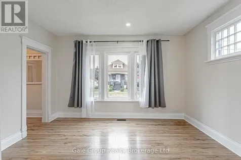 22 Strathcona Avenue Brantford ON N3S 1T3