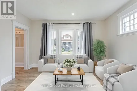 22 Strathcona Avenue Brantford ON N3S 1T3