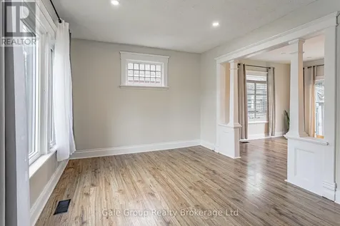 22 Strathcona Avenue Brantford ON N3S 1T3