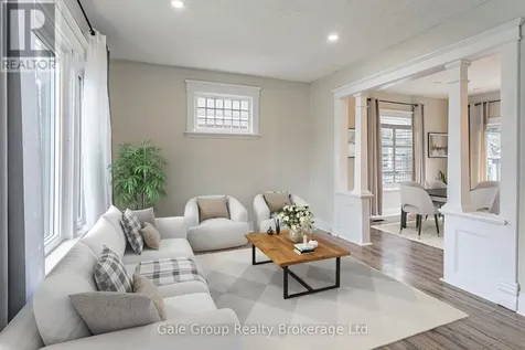 22 Strathcona Avenue Brantford ON N3S 1T3