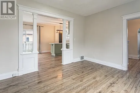 22 Strathcona Avenue Brantford ON N3S 1T3