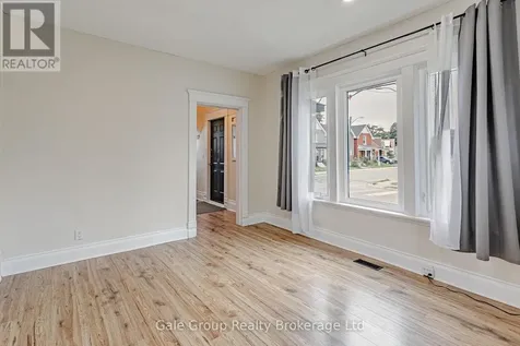 22 Strathcona Avenue Brantford ON N3S 1T3