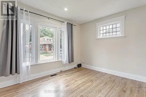 22 Strathcona Avenue Brantford ON N3S 1T3