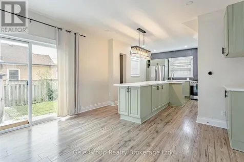 22 Strathcona Avenue Brantford ON N3S 1T3