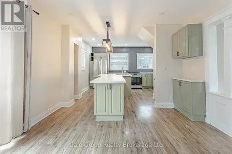 22 Strathcona Avenue Brantford ON N3S 1T3