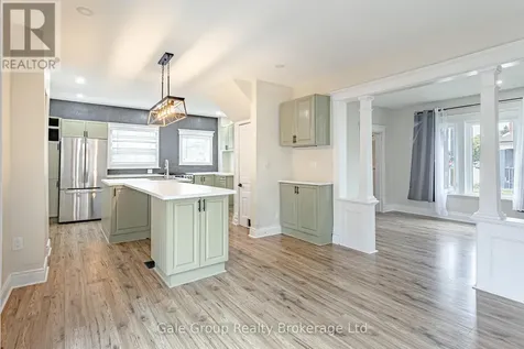 22 Strathcona Avenue Brantford ON N3S 1T3