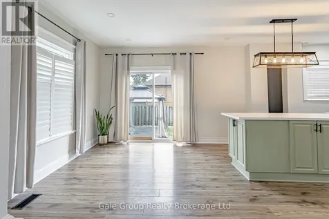 22 Strathcona Avenue Brantford ON N3S 1T3