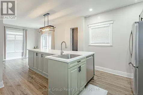 22 Strathcona Avenue Brantford ON N3S 1T3