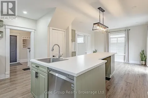 22 Strathcona Avenue Brantford ON N3S 1T3