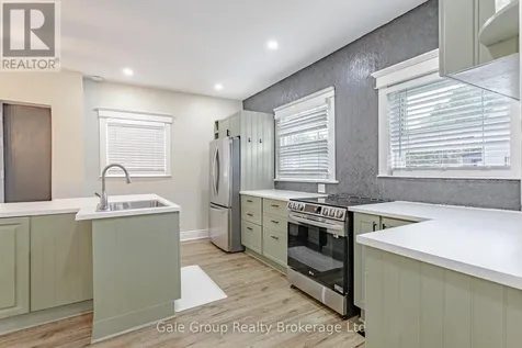 22 Strathcona Avenue Brantford ON N3S 1T3