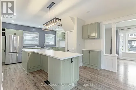 22 Strathcona Avenue Brantford ON N3S 1T3