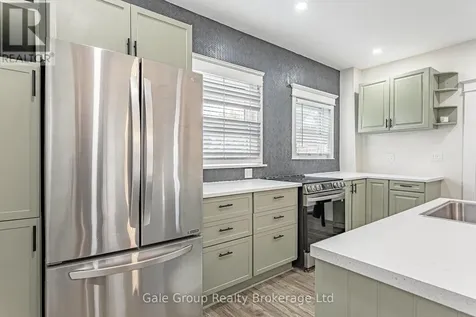 22 Strathcona Avenue Brantford ON N3S 1T3