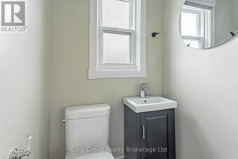 22 Strathcona Avenue Brantford ON N3S 1T3