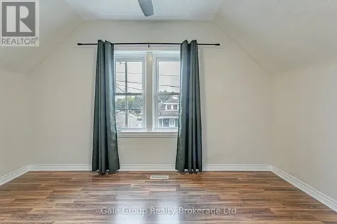 22 Strathcona Avenue Brantford ON N3S 1T3
