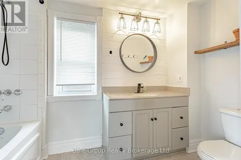22 Strathcona Avenue Brantford ON N3S 1T3