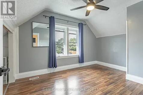 22 Strathcona Avenue Brantford ON N3S 1T3