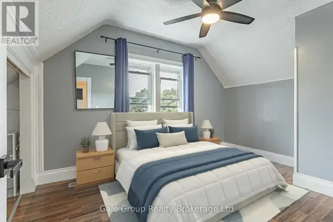 22 Strathcona Avenue Brantford ON N3S 1T3