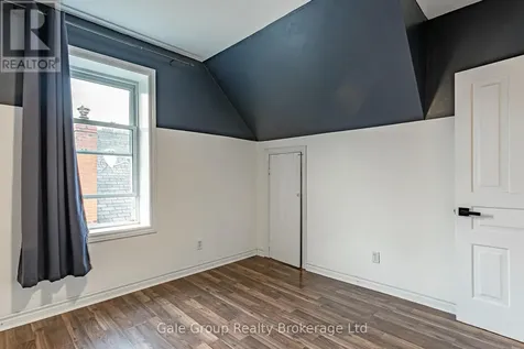 22 Strathcona Avenue Brantford ON N3S 1T3