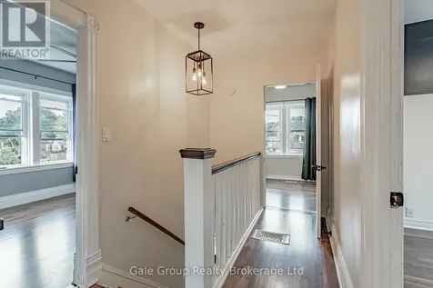 22 Strathcona Avenue Brantford ON N3S 1T3