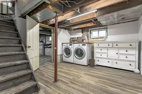 22 Strathcona Avenue Brantford ON N3S 1T3