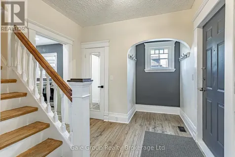 22 Strathcona Avenue Brantford ON N3S 1T3