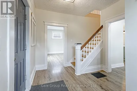 22 Strathcona Avenue Brantford ON N3S 1T3