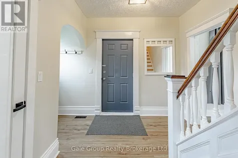 22 Strathcona Avenue Brantford ON N3S 1T3