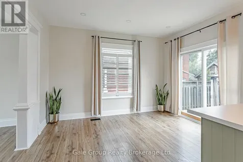 22 Strathcona Avenue Brantford ON N3S 1T3
