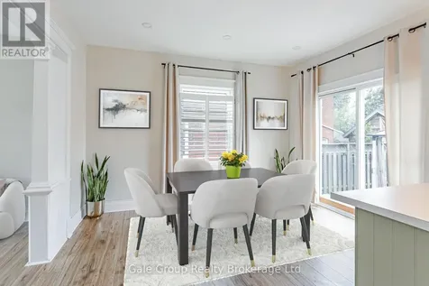 22 Strathcona Avenue Brantford ON N3S 1T3