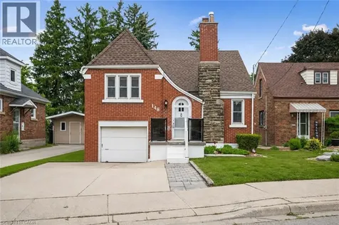 148 Waterloo Street Waterloo ON N2J 1Y2