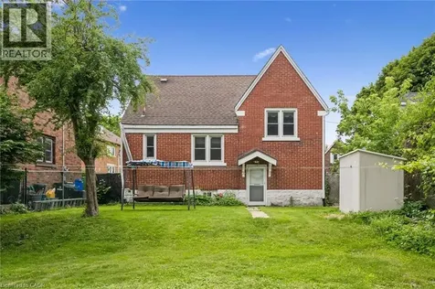 148 Waterloo Street Waterloo ON N2J 1Y2