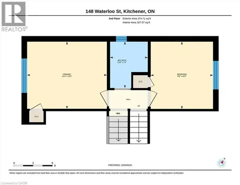 148 Waterloo Street Waterloo ON N2J 1Y2