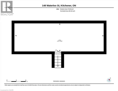 148 Waterloo Street Waterloo ON N2J 1Y2